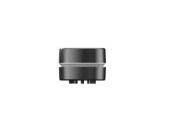 Mini Portable Rechargeable Desk Vacuum Cleaner for Keyboard and Desktop